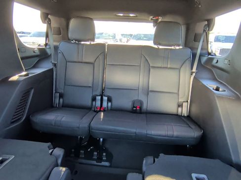Used 2023 Chevrolet Tahoe RST w/ Luxury Package AWD/4WD image 43