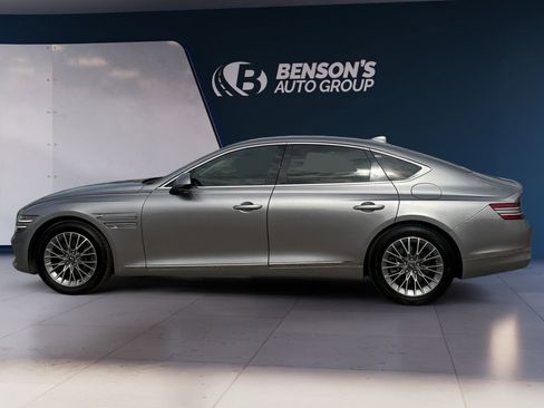 Used 2023 Genesis G80 2.5T image 2