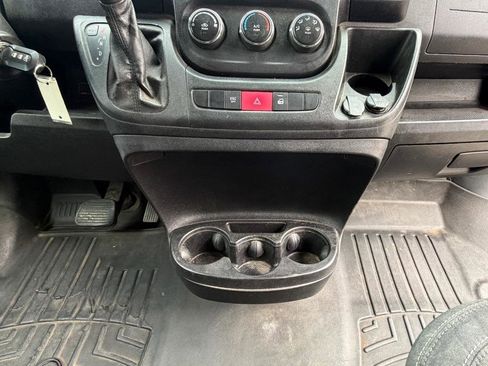 Used 2019 RAM ProMaster 3500 image 15