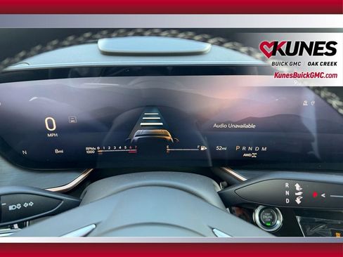 New 2026 Buick Envision Sport Touring AWD/4WD image 15