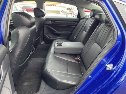 Used 2022 Honda Accord Sport Special Edition image 14