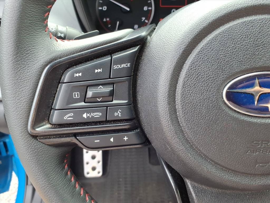 Used 2024 Subaru Impreza RS w/ Popular Package #3 AWD/4WD image 21