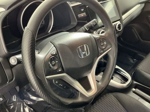 Used 2020 Honda Fit EX image 34