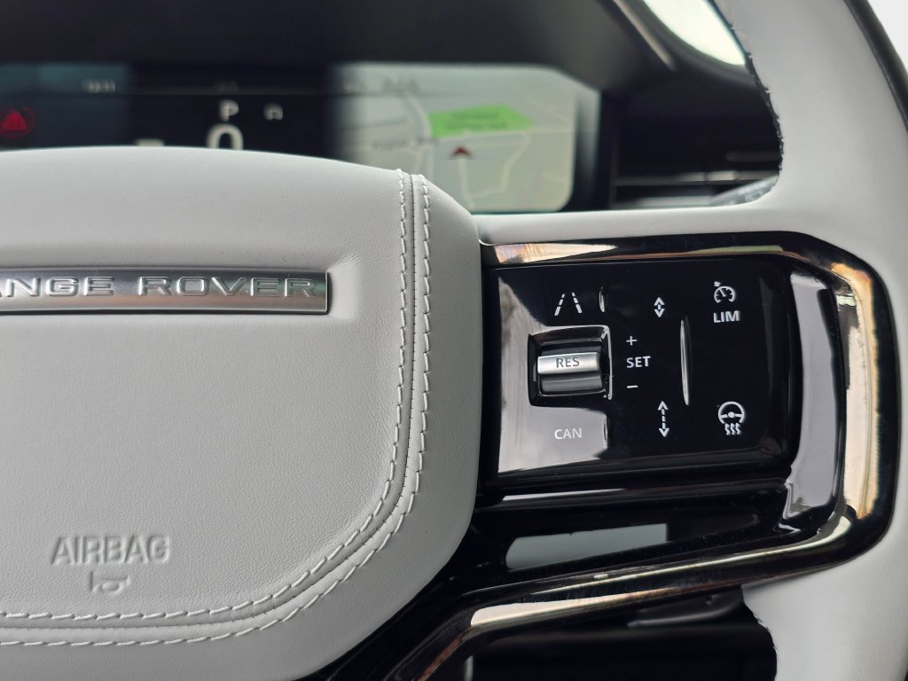 New 2027 Land Rover Range Rover Sport Dynamic SE AWD/4WD image 18