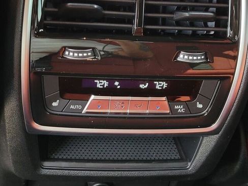 New 2026 BMW X6 M Competition w/ Executive Package image 37