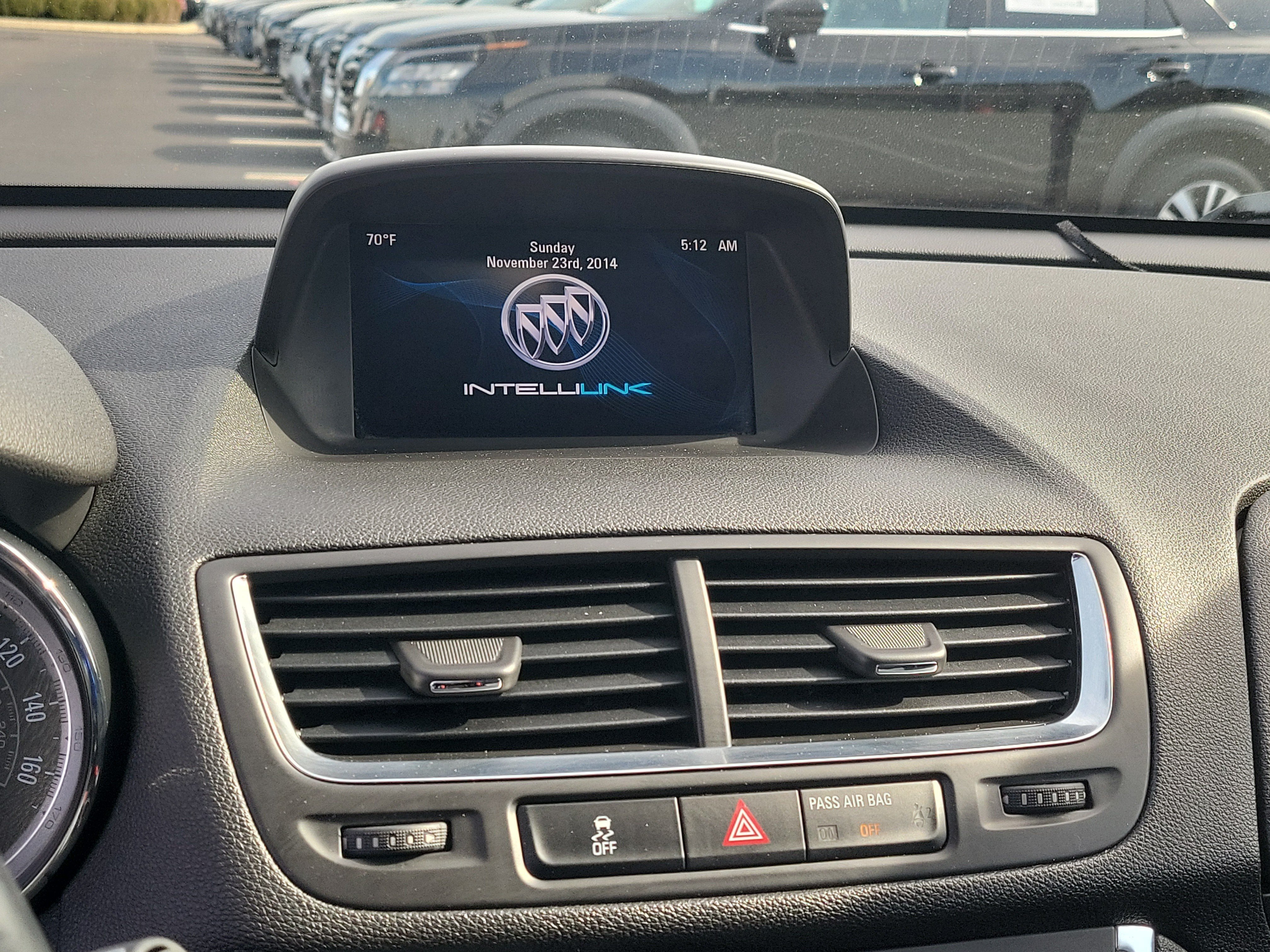 Used 2016 Buick Encore Leather FWD image 26