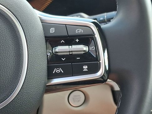 Used 2025 Kia Sorento X-Line EX AWD/4WD image 23