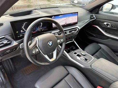 Used 2024 BMW 330i Sedan image 18