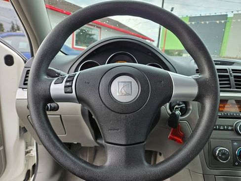 Used 2008 Saturn Aura XE image 17