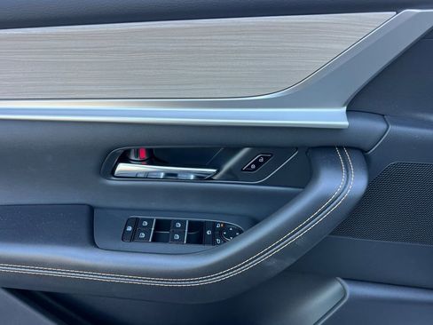 New 2026 MAZDA CX-90 3.3 Turbo w/ Premium Sport Pkg image 12