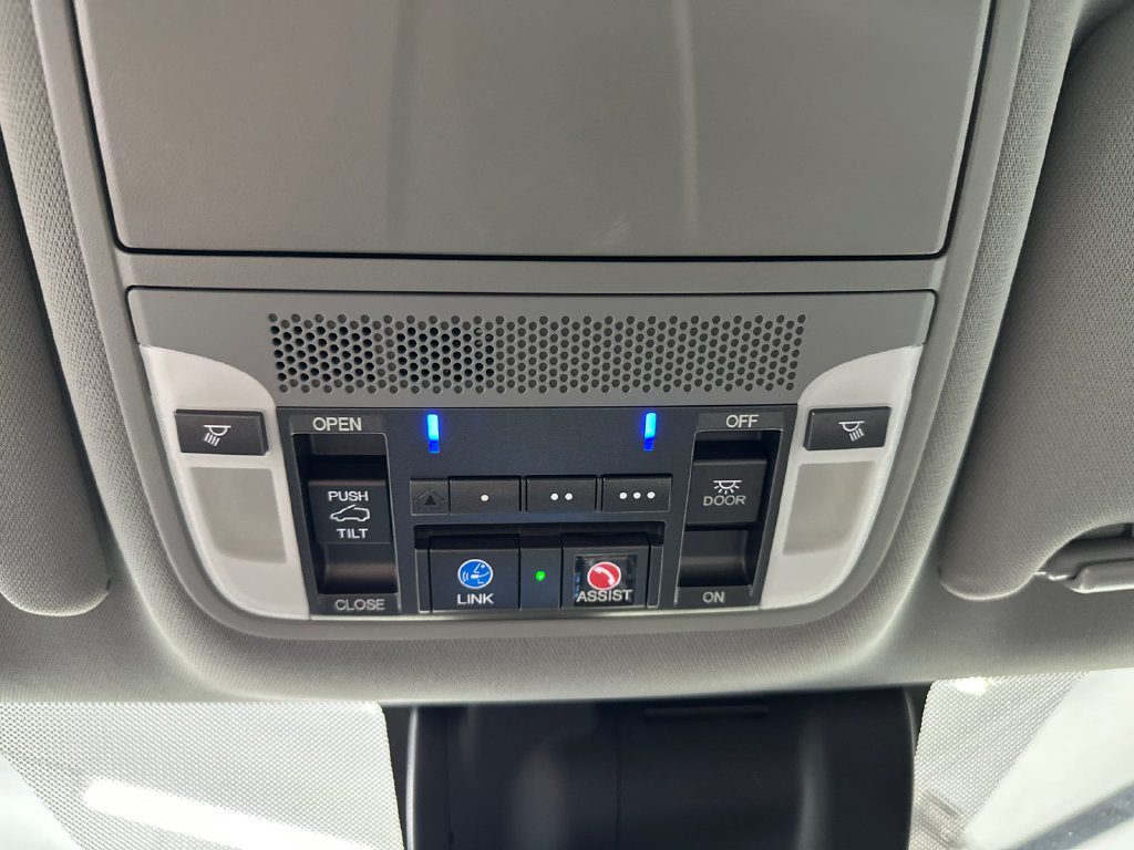 Used 2017 Acura MDX w/ Advance Package AWD/4WD image 35