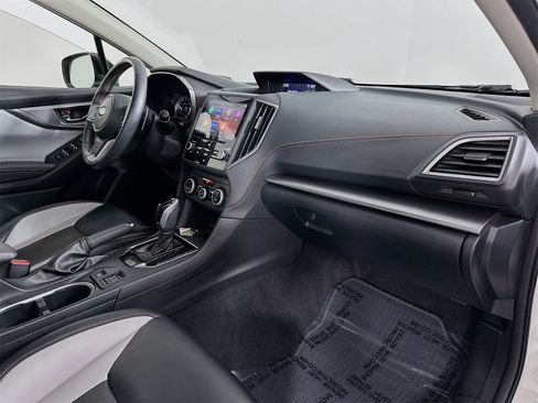 Used 2023 Subaru Crosstrek 2.5i Limited image 27