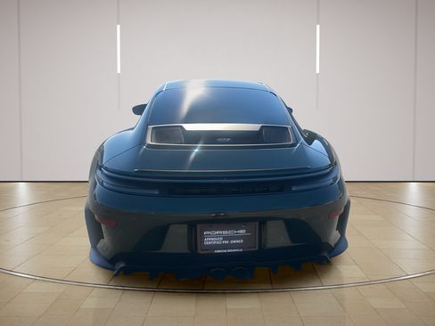 Certified 2026 Porsche 911 GT3 RWD image 6