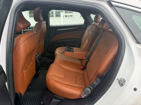 Used 2019 Ford Fusion Energi Titanium image 33