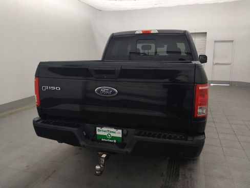 Used 2016 Ford F150 XLT w/ Equipment Group 302A Luxury RWD image 7