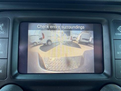 Used 2021 RAM 2500 Tradesman RWD image 46