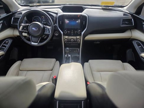 Used 2019 Subaru Ascent Limited AWD/4WD image 19