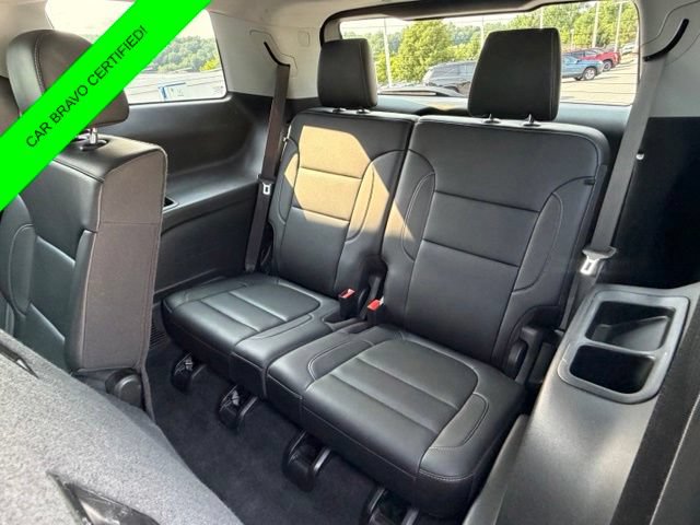 Certified 2023 GMC Acadia SLT FWD image 36