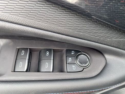 Used 2024 Chevrolet Blazer EV RS AWD/4WD image 11