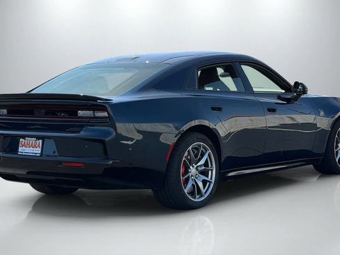 New 2026 Dodge Charger Scat Pack w/ Track Package AWD/4WD image 5