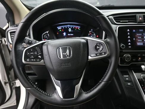 Used 2018 Honda CR-V Touring image 7