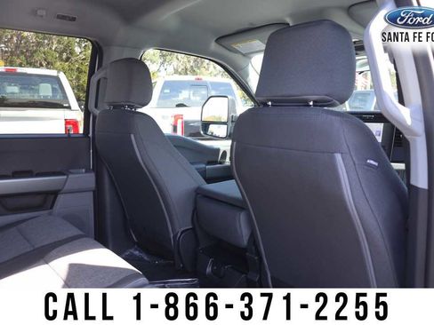 New 2026 Ford F250 XL w/ STX Appearance Package image 26