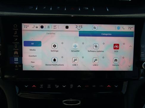 New 2026 Jeep Grand Cherokee Limited image 38