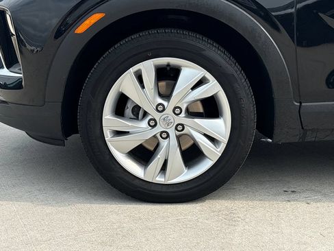 Used 2025 Buick Encore GX Preferred FWD image 36