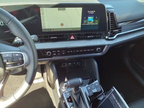 Used 2025 Kia Sportage X-Line w/ Premium Package AWD/4WD image 25