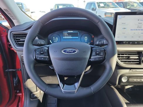 Certified 2023 Ford Escape Active w/ Tech Pack #2 image 22