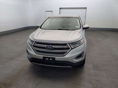 Used 2018 Ford Edge SEL w/ Equipment Group 201A AWD/4WD image 15
