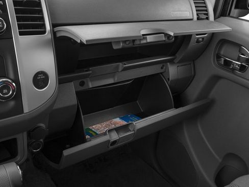 Used 2016 Nissan Frontier SV w/ SV Value Truck Package image 18