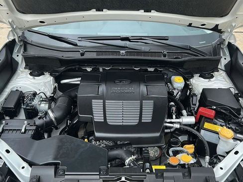 Used 2024 Subaru Forester Sport AWD/4WD image 13