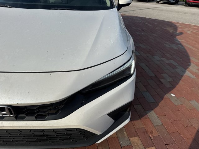 Used 2023 Honda Civic LX image 23