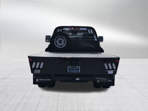 New 2025 Chevrolet Silverado 3500 W/T w/ WT Convenience Package image 9