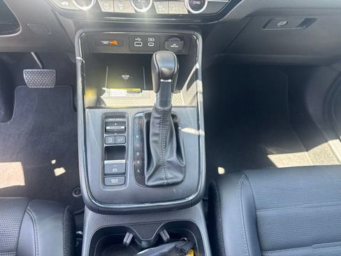 Used 2023 Honda CR-V EX-L image 19