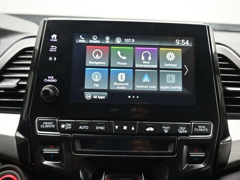 Used 2019 Honda Odyssey EX-L image 16