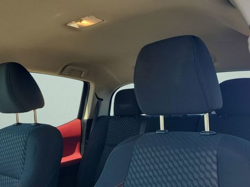 Certified 2022 Toyota Tacoma SR5 RWD image 16