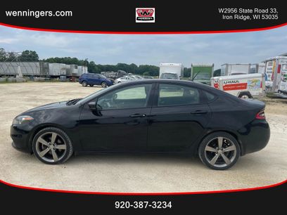 Used 2014 Dodge Dart GT w/ Technology Group