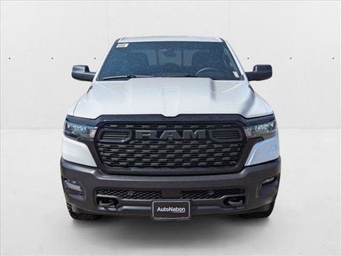 New 2026 RAM 1500 Classic Warlock image 5