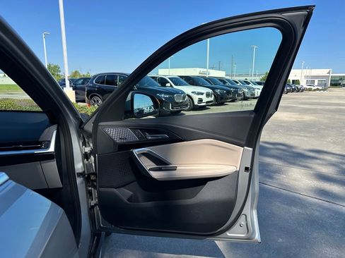 Certified 2025 BMW X1 xDrive28i w/ Convenience Package AWD/4WD image 28