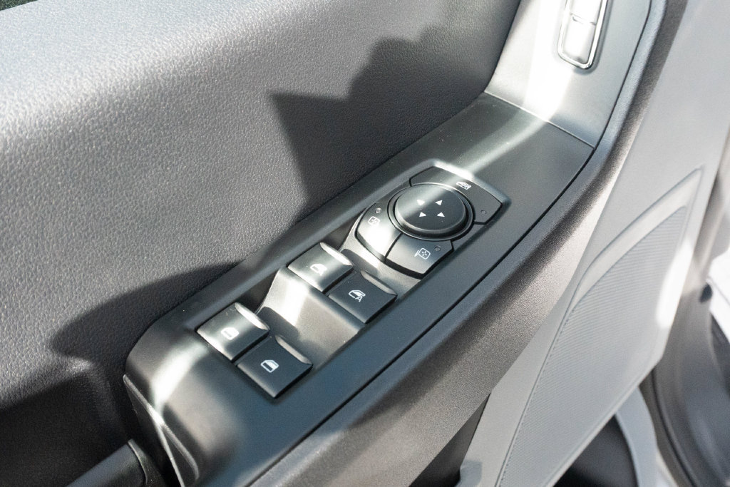 New 2027 Ford F350 XL AWD/4WD image 16