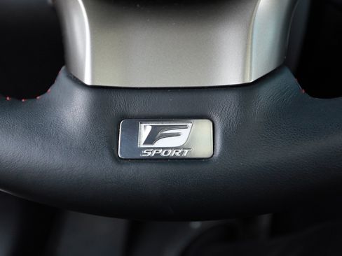 Used 2019 Lexus RX 350 F Sport w/ Navigation Package AWD/4WD image 20
