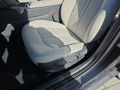 New 2026 Hyundai Sonata Blue FWD image 24