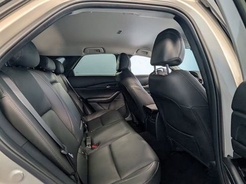 Used 2023 MAZDA CX-30 AWD 2.5 S w/ Preferred Package image 14