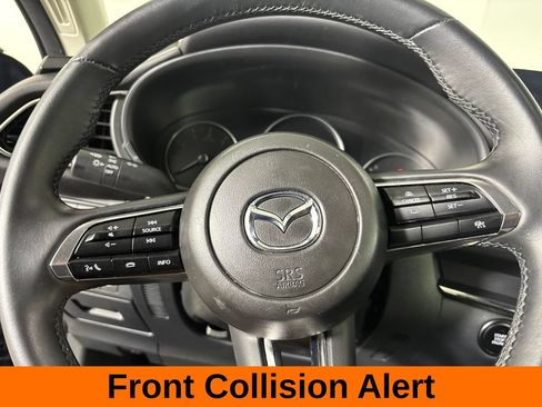 Used 2025 MAZDA CX-30 AWD 2.5 S w/ Preferred Package image 17