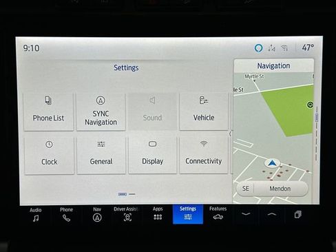 Used 2024 Ford F150 STX w/ Equipment Group 201A FX4 image 28