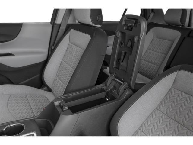 Used 2024 Chevrolet Equinox LT AWD/4WD image 91