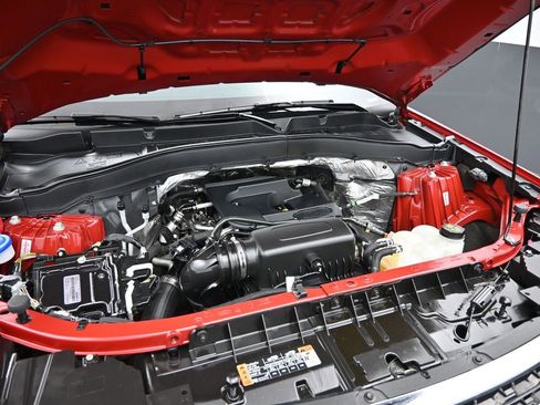 Used 2020 Ford Explorer XLT image 9