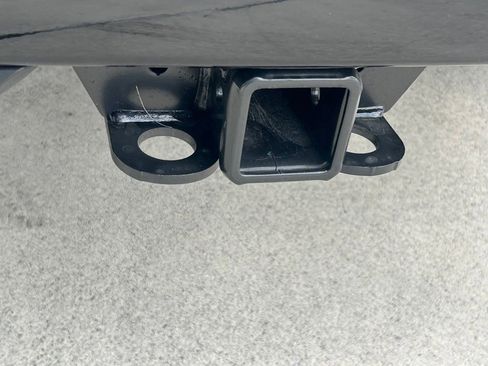 New 2025 RAM 3500 Longhorn w/ Max Tow Package image 19